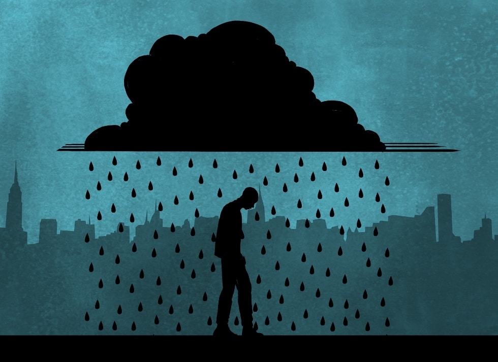 Quando non è solo tristezza