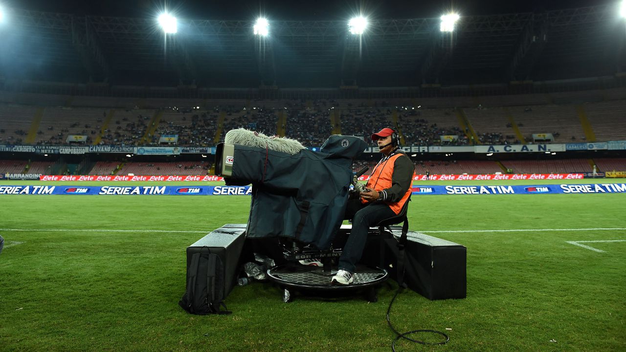 Come salvare in tv gli abbonati Premium