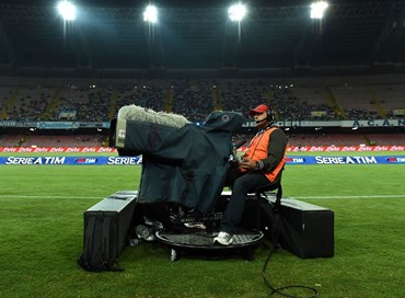 Come salvare in tv gli abbonati Premium