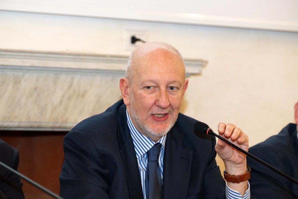 “Basta con i trailer delle inchieste, la giustizia non è una serie tv”