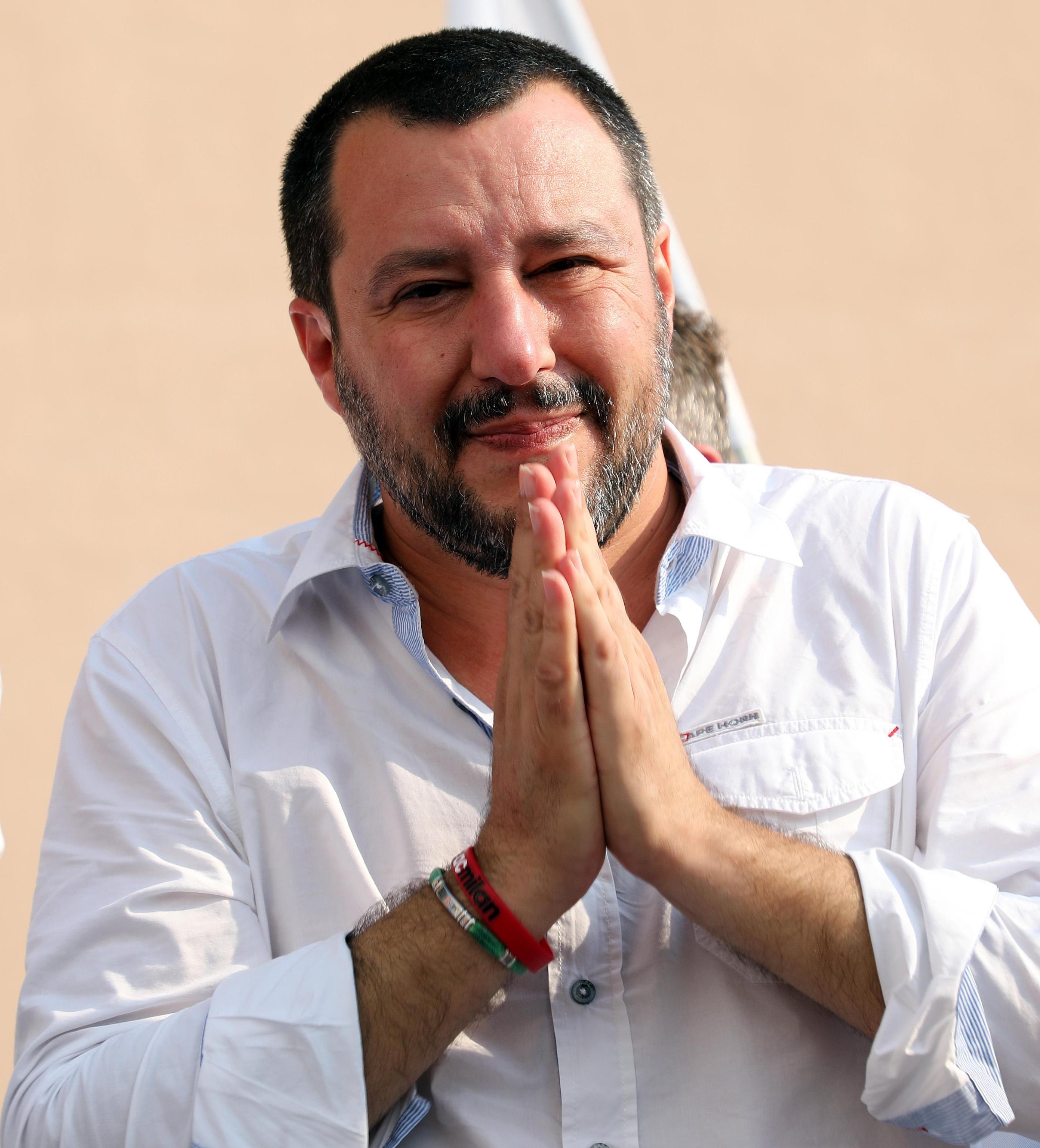 “Purtroppo” o meno il problema esiste