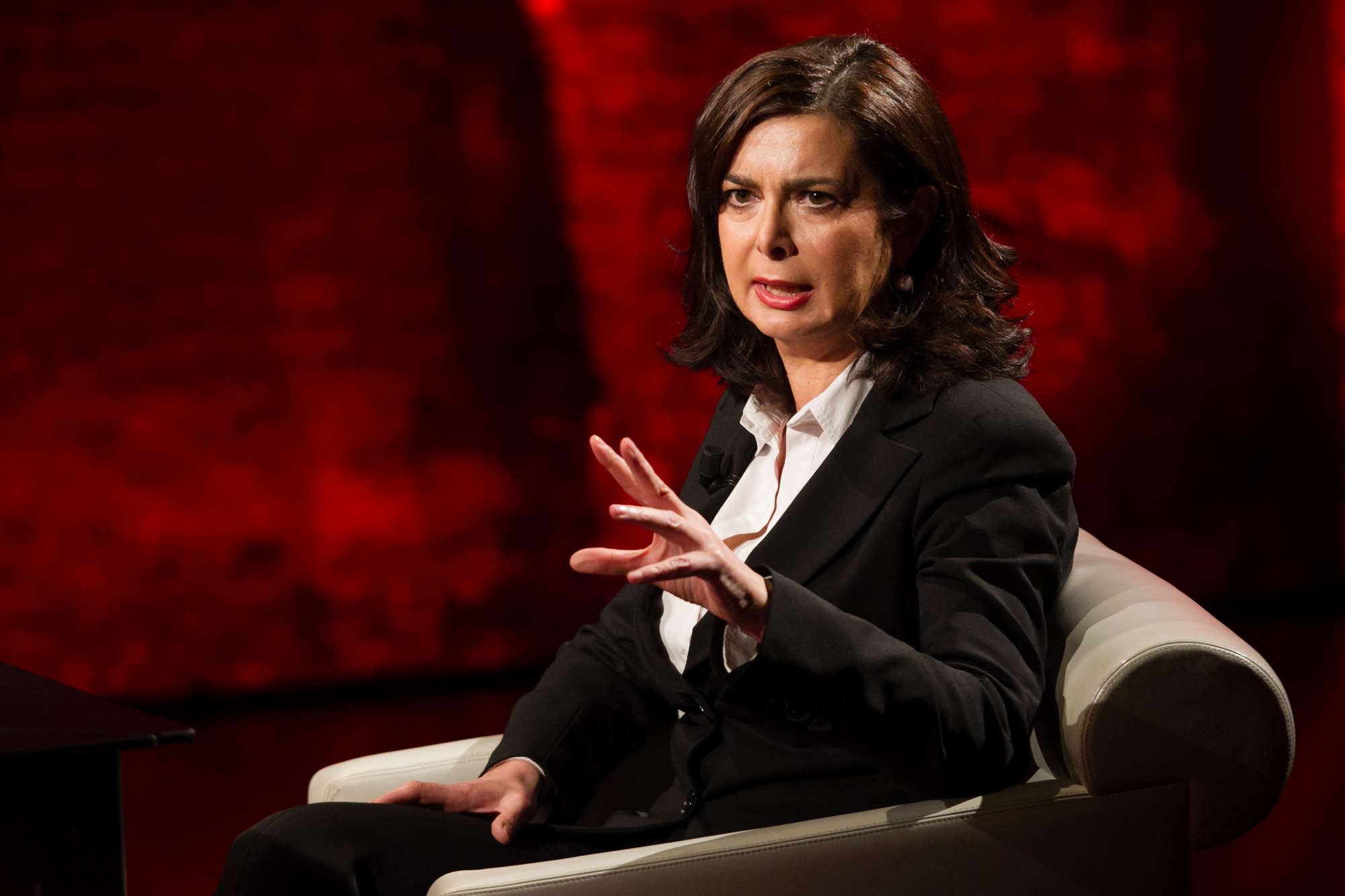 Il censimento dei cretini