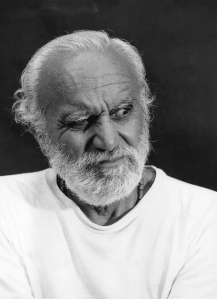 Un film ricorda Remo Remotti, a tre anni dalla morte 