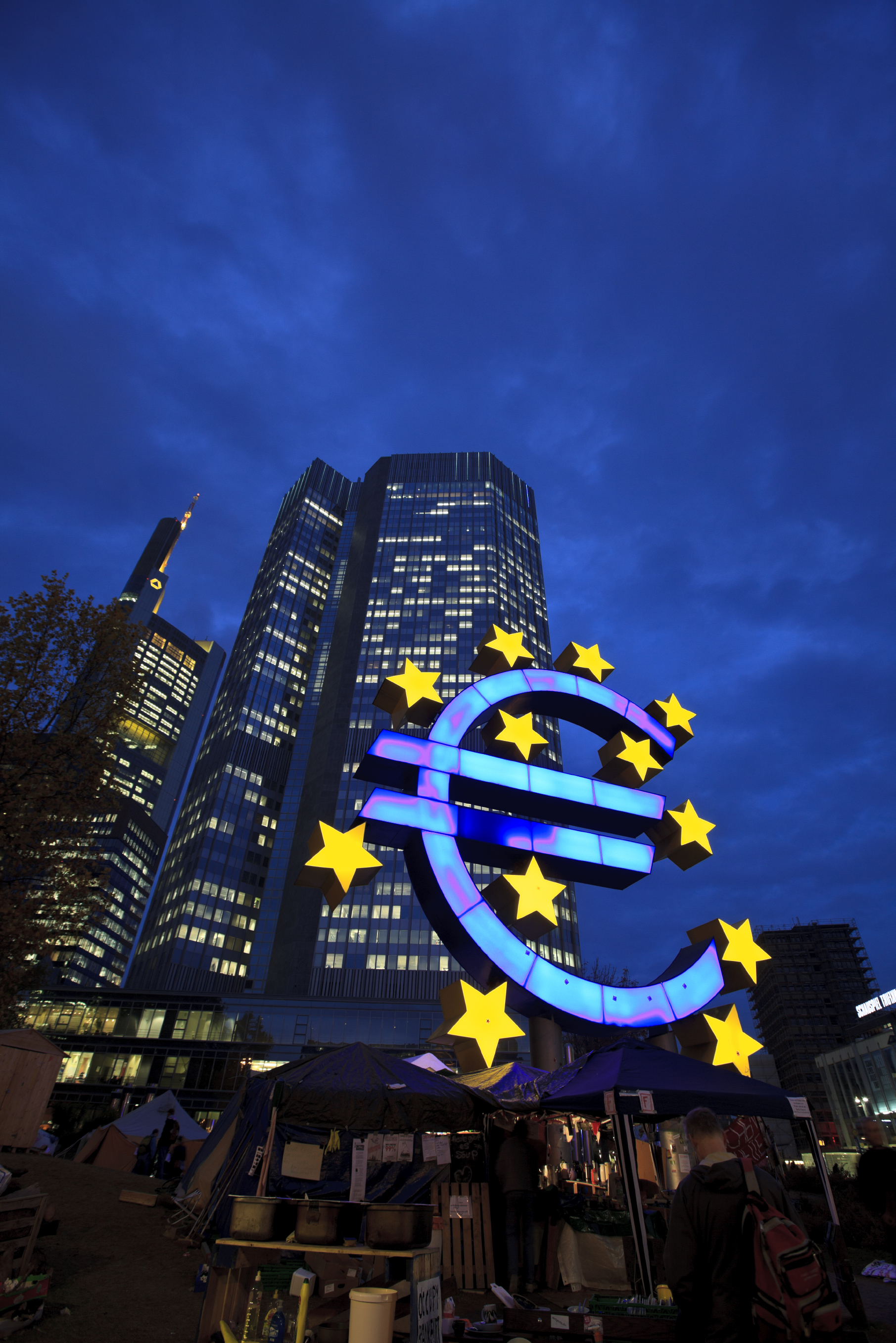 La Bce ha seminato inflazione e raccolto deflazione