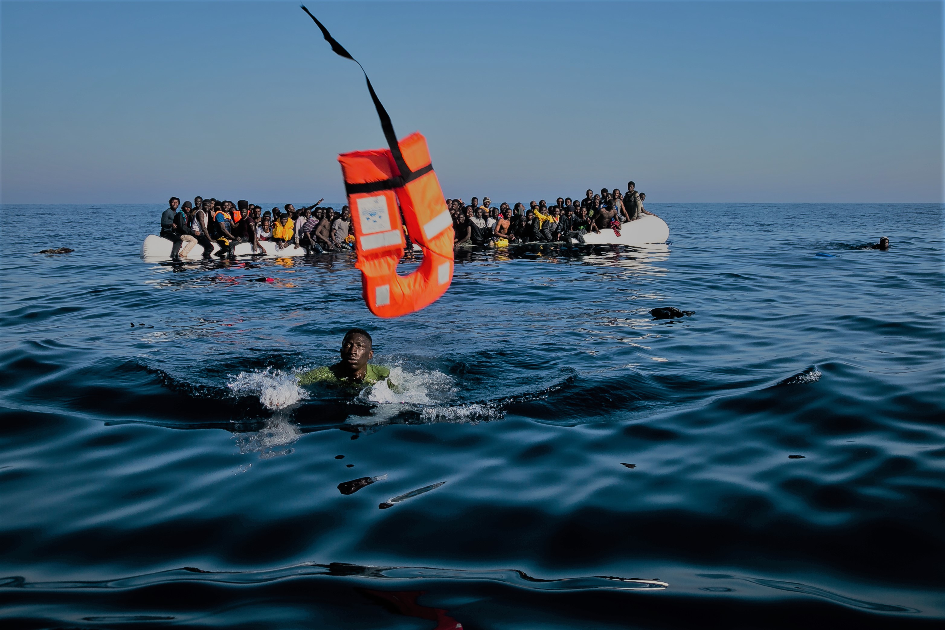 Migranti: ognuno con i peggiori argomenti