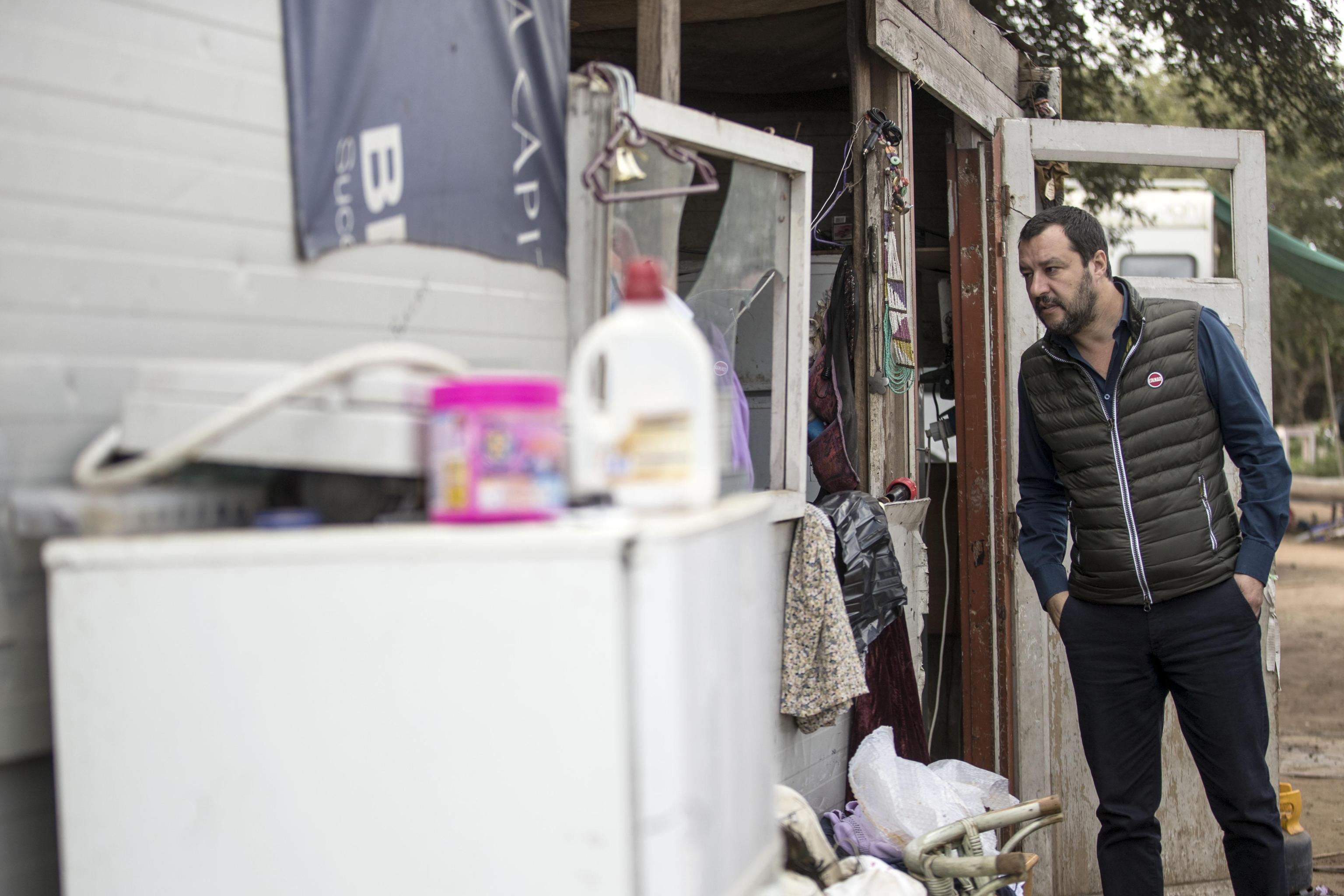 Il censimento dei cretini (seconda parte)