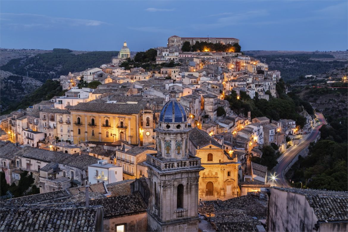 Ragusa: ballottaggio Tringali-Cassì