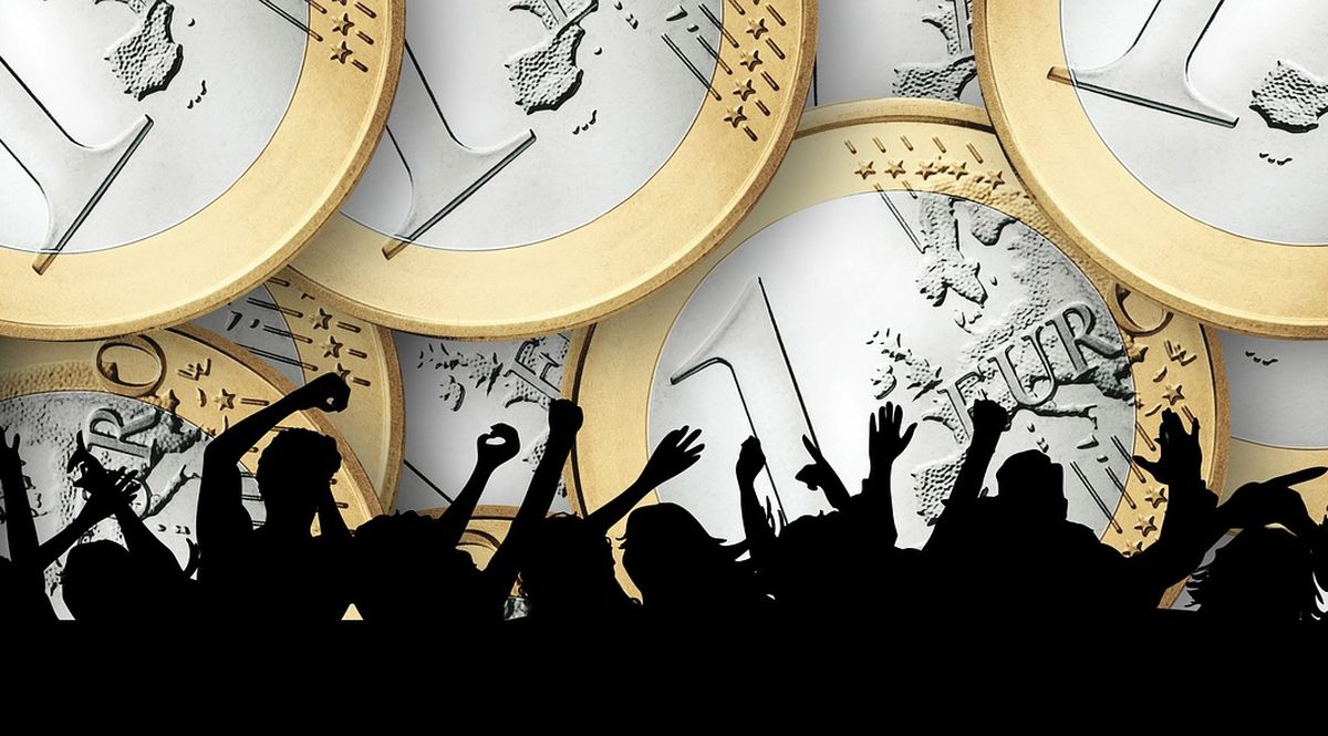 La vera questione del debito pubblico