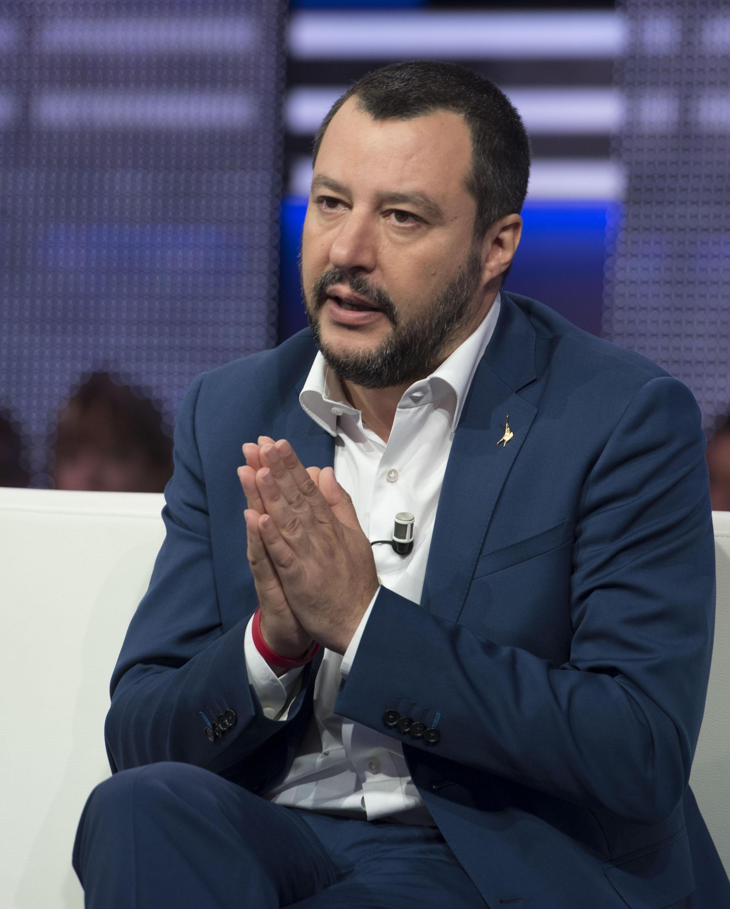 Il merito di Salvini