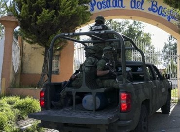 Messico, ancora un omicidio alla vigilia delle elezioni