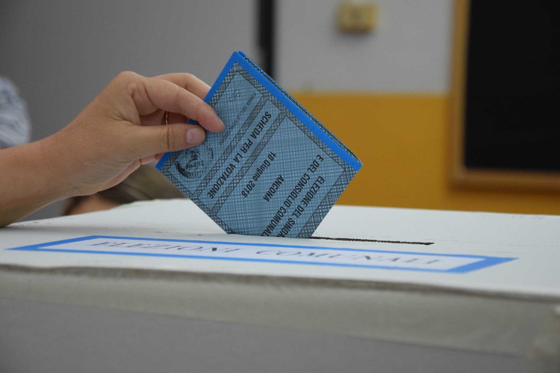 Ballottaggi, finale di stagione