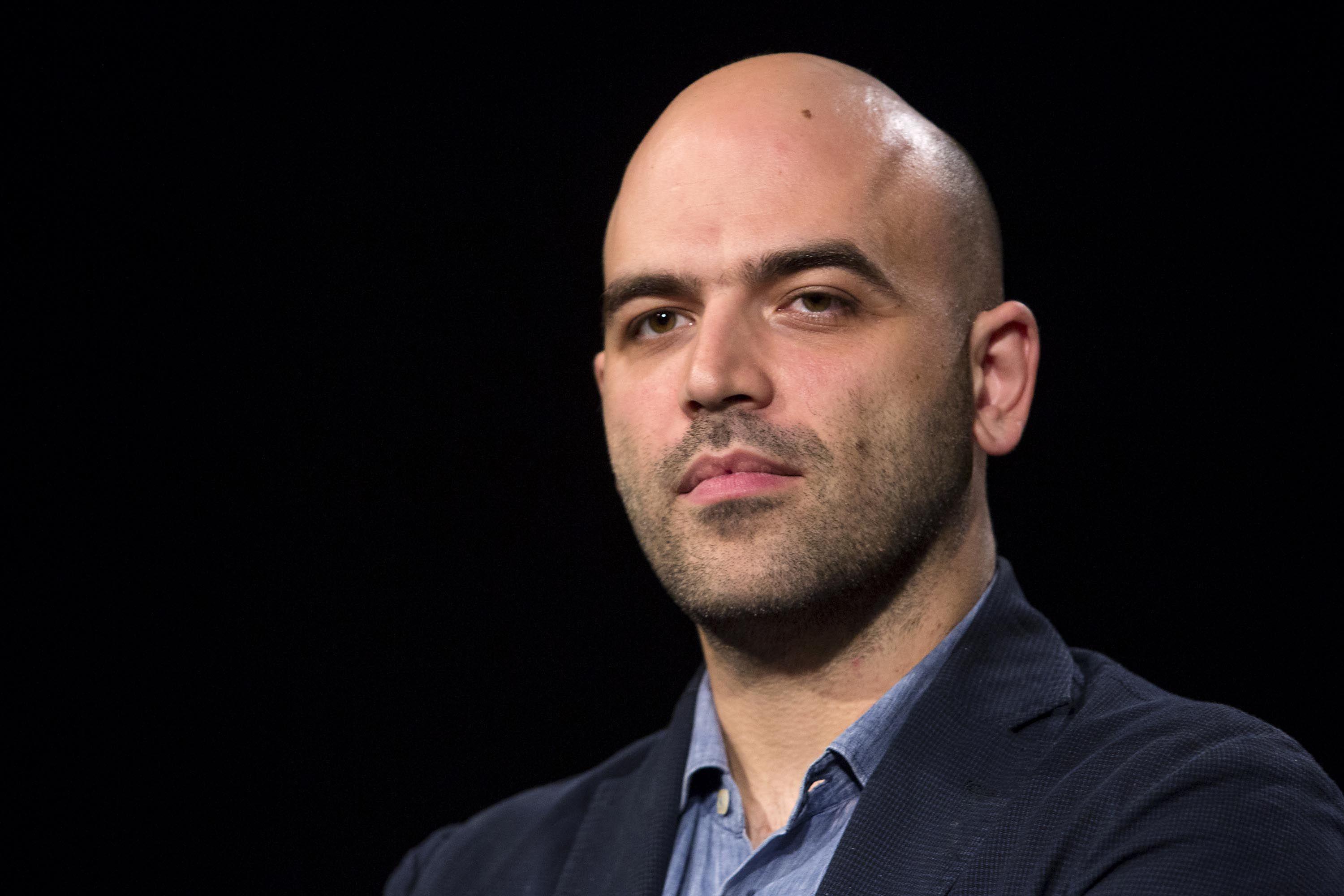 Quando Saviano inventò la “corruzione” di Croce