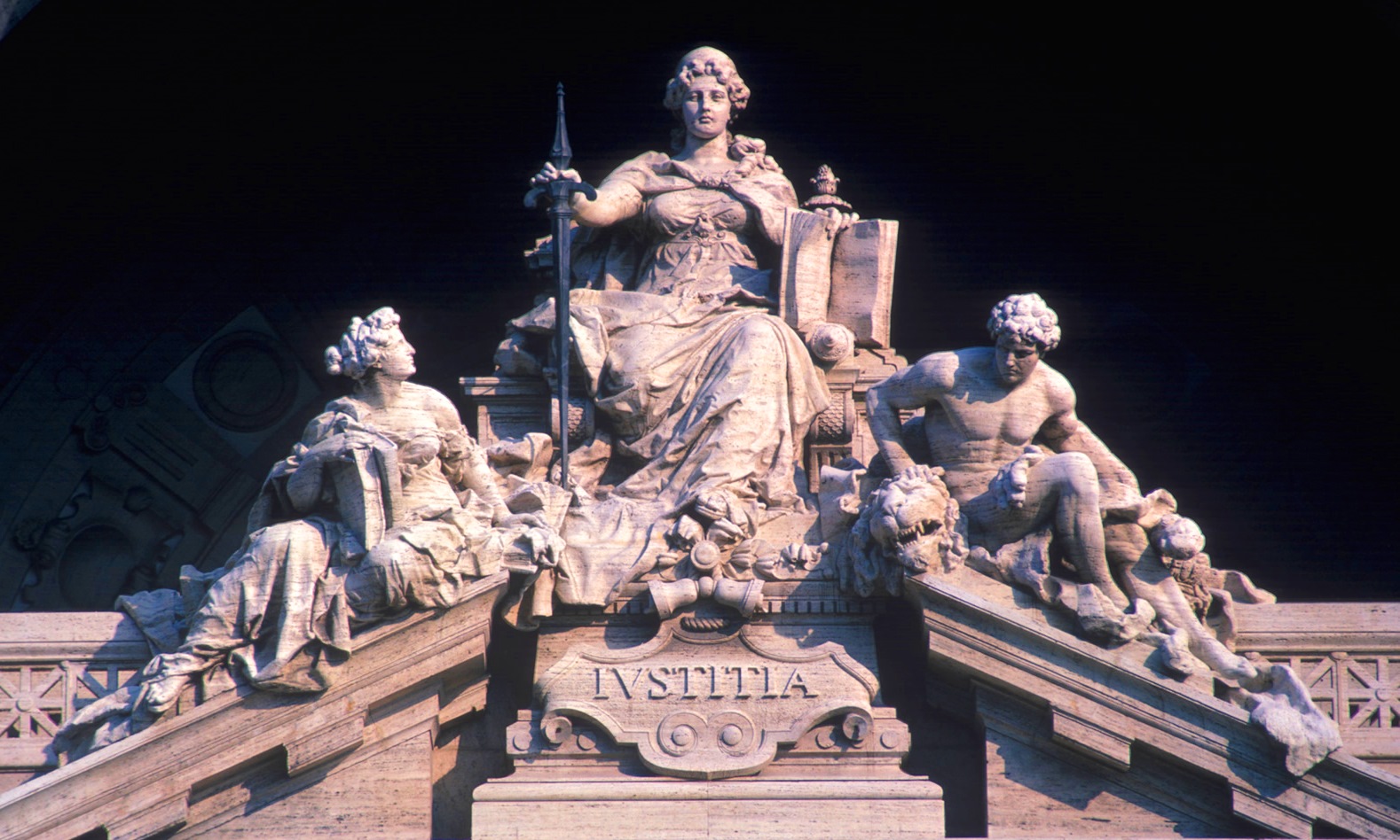 A proposito di garantismo