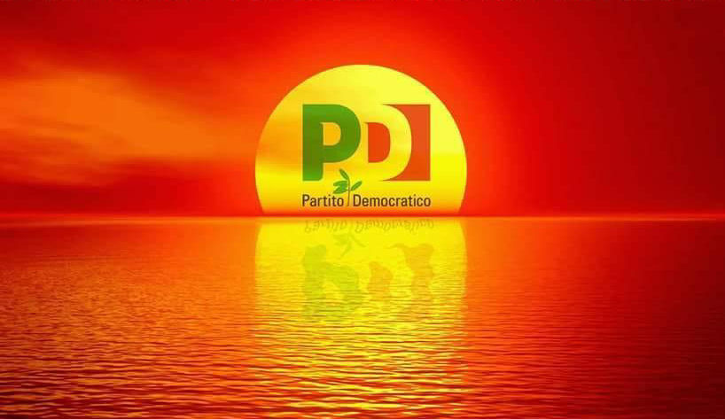 Il tramonto del Pd e la conferma del centrodestra