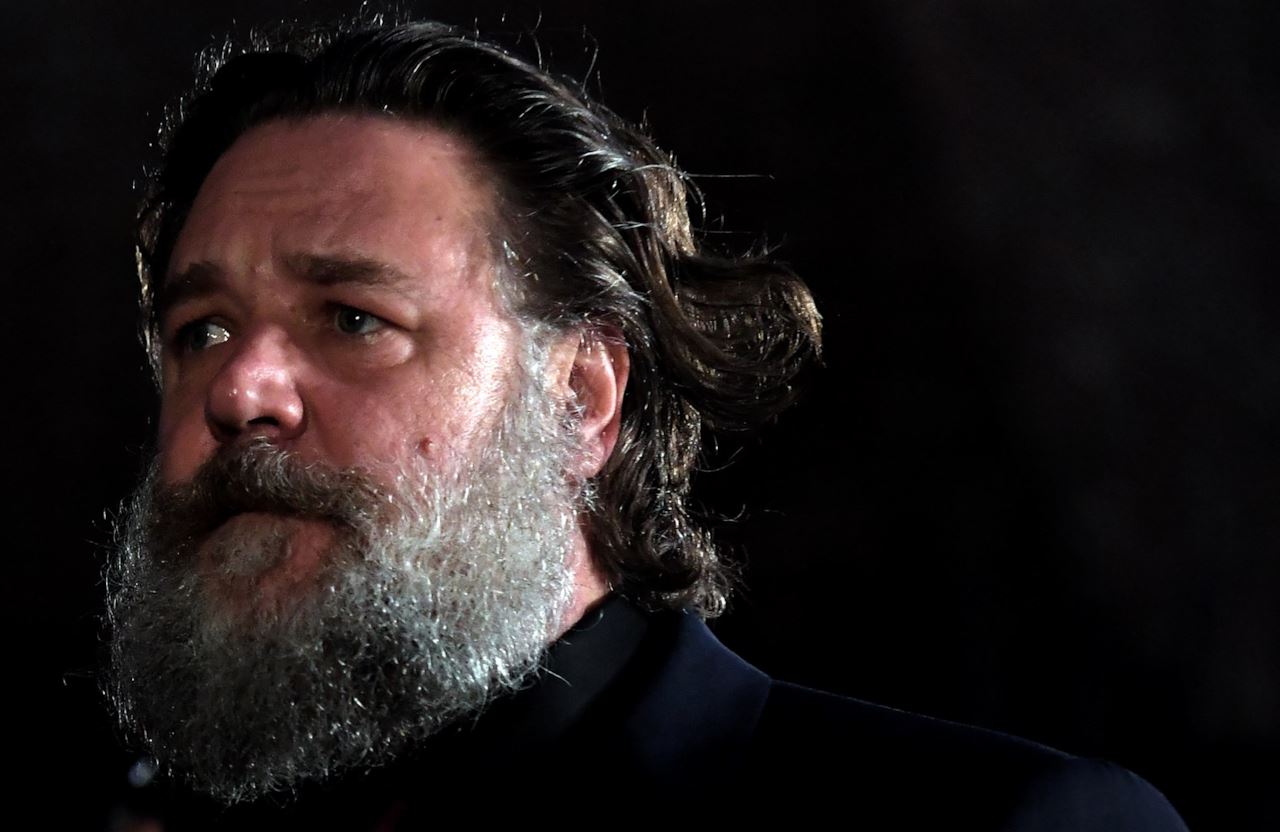 Serie tivù, Crowe sarà Ailes, magnate di Fox News