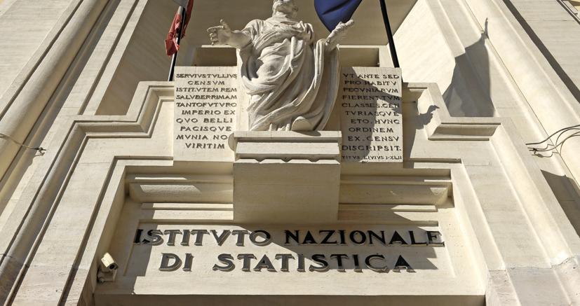 L’Istat fotografa un’Italia più povera