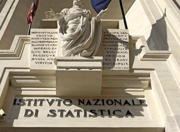 L’Istat fotografa un’Italia più povera