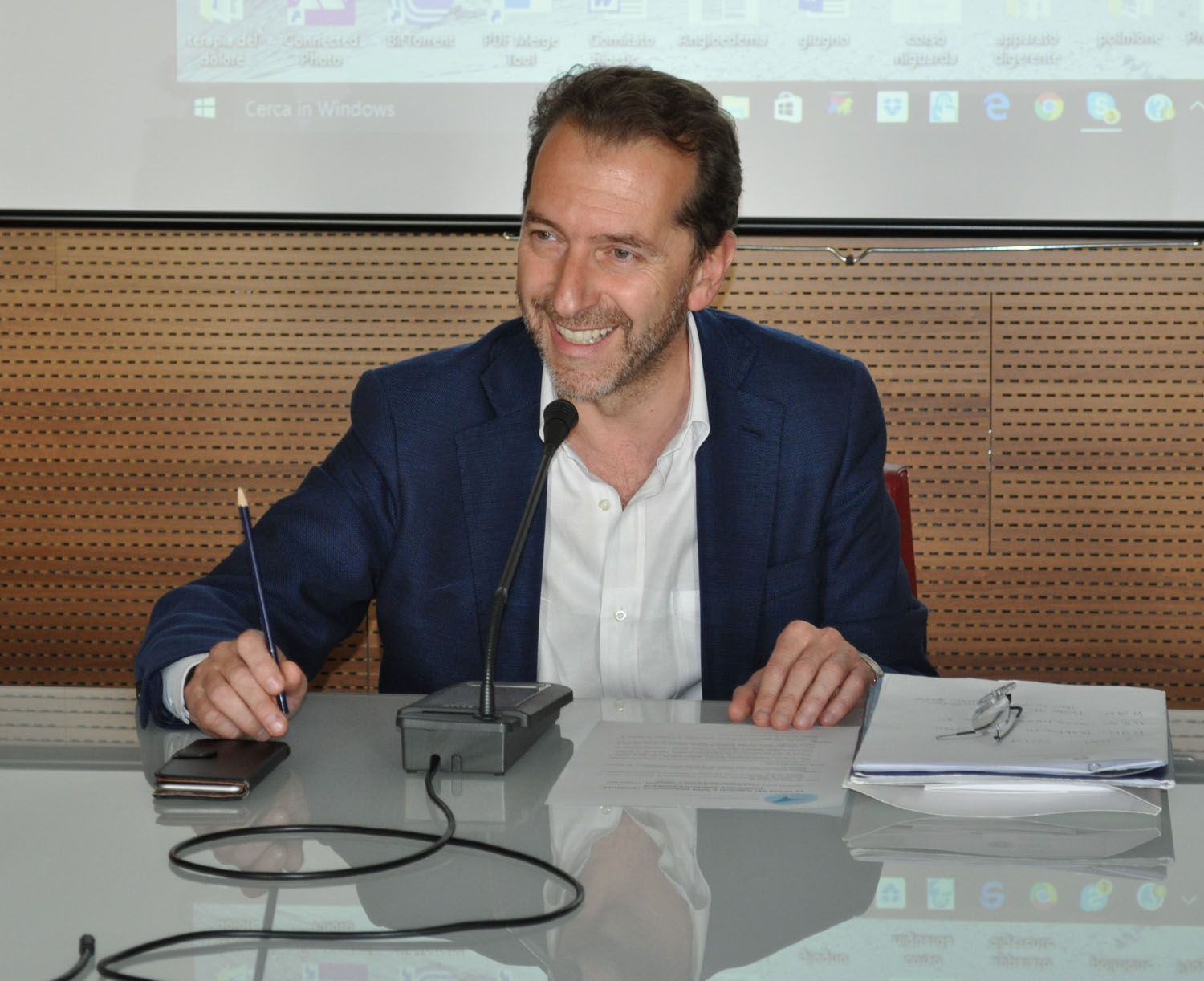 Rapporto medico-paziente: l’intervista a Federico Gelli