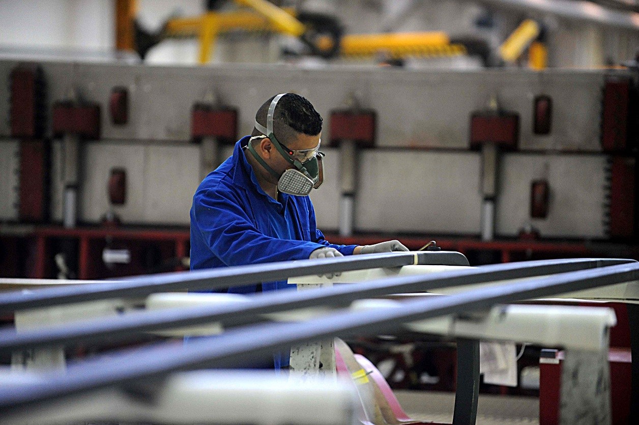 Istat: disoccupazione al 10,7%, minimo dal 2012