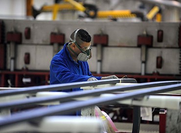 Istat: disoccupazione al 10,7%, minimo dal 2012