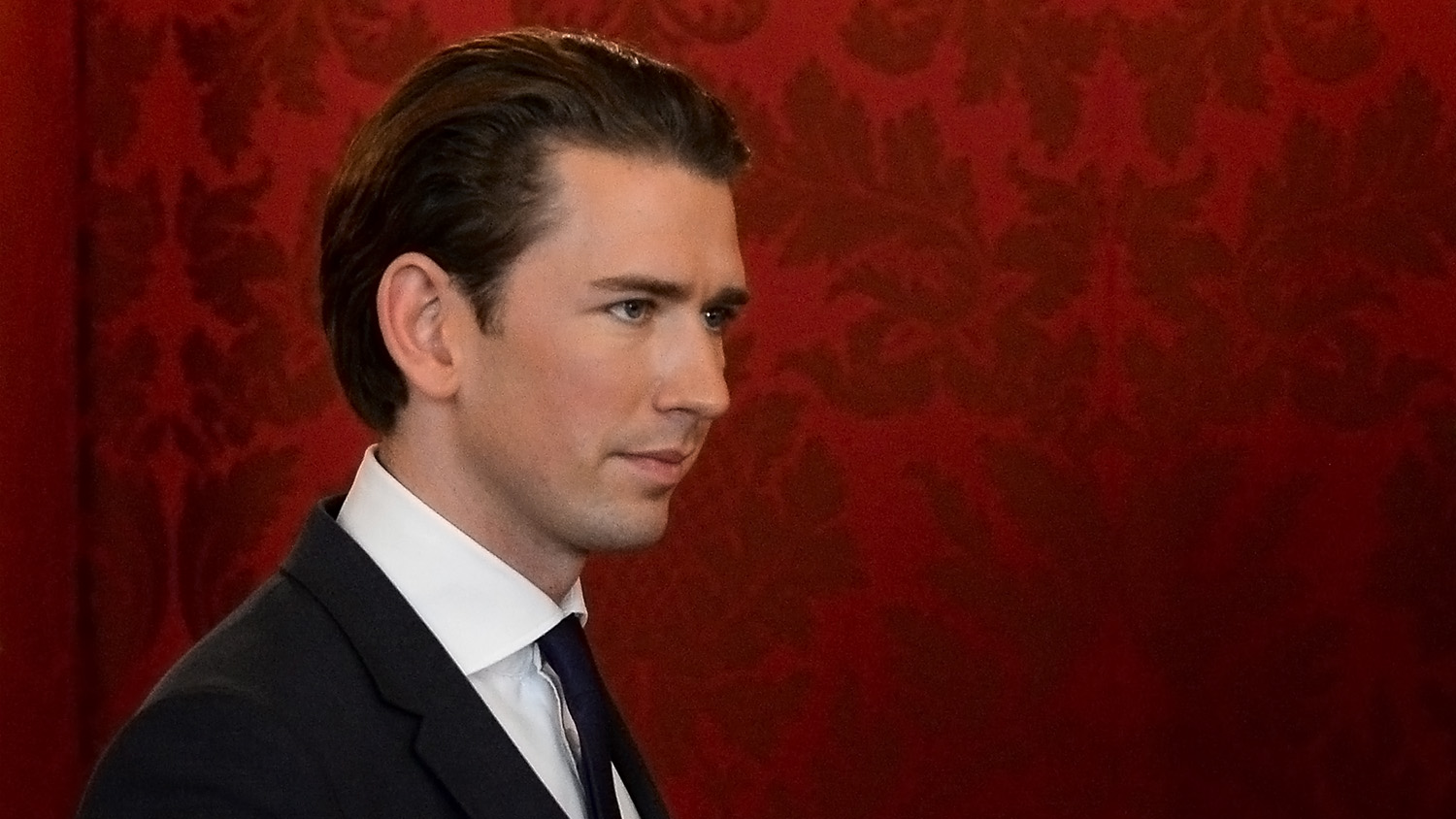 Migranti, Austria pronta a presidiare i confini Sud