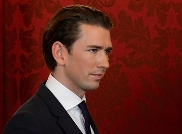 Migranti, Austria pronta a presidiare i confini Sud