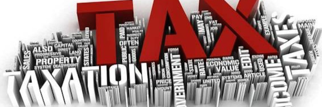 Una repubblica fondata sulle tasse