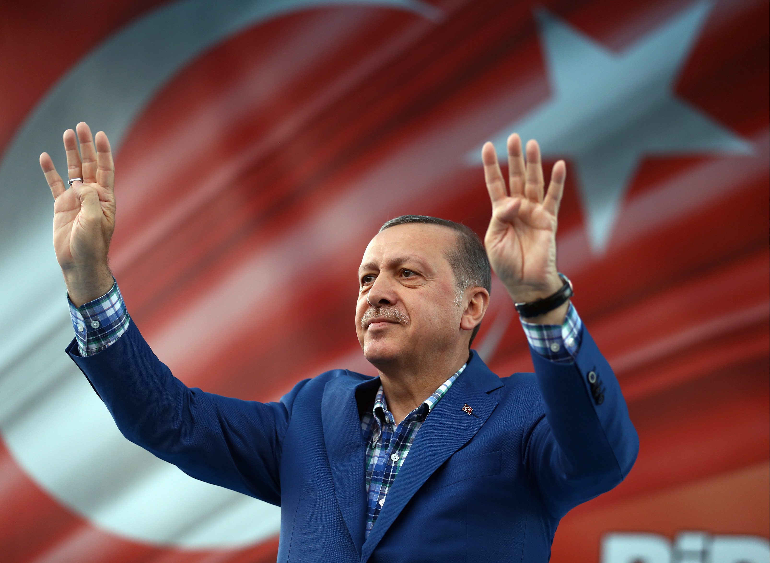 La Turchia torna al voto, a novembre le amministrative