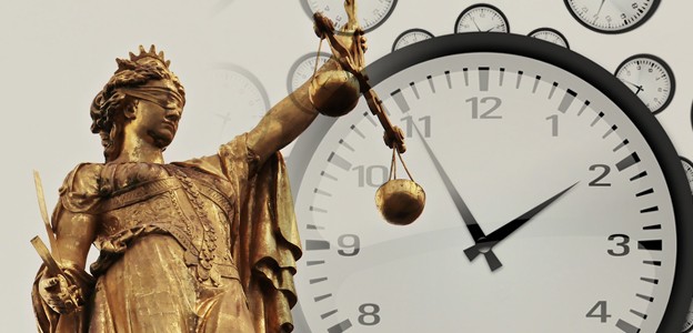 Una sentenza a orologeria sotto la poltrona di Salvini