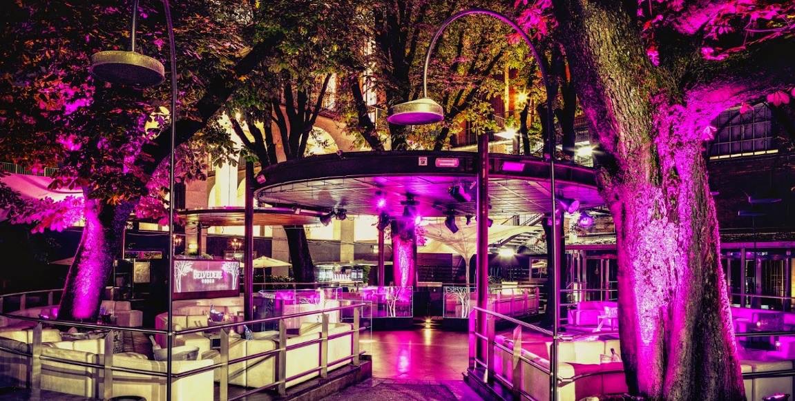 Bettarini junior accoltellato, sigilli all’Old Fashion: perché?