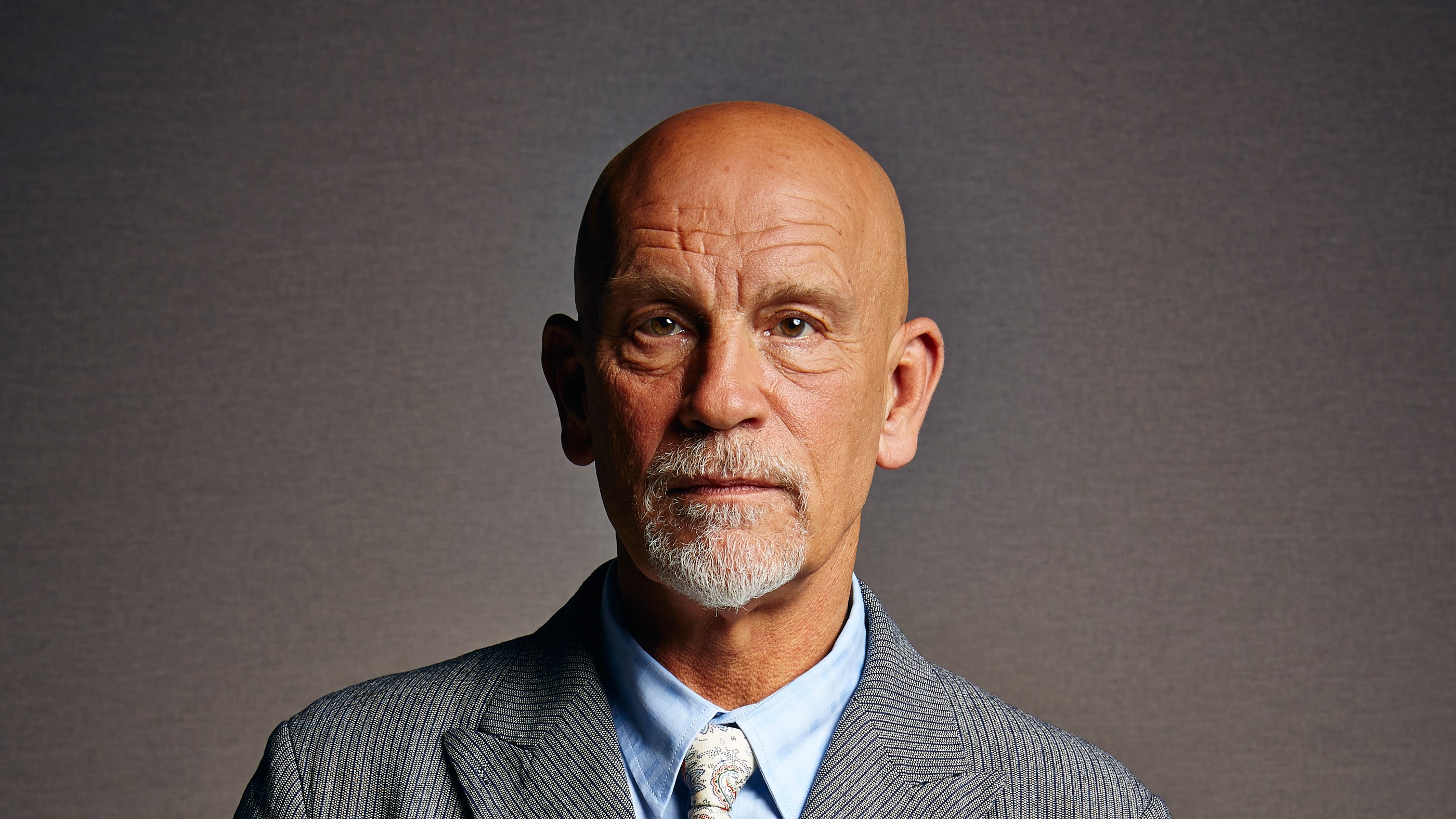 “The New Pope”, Malkovich nel cast di Sorrentino