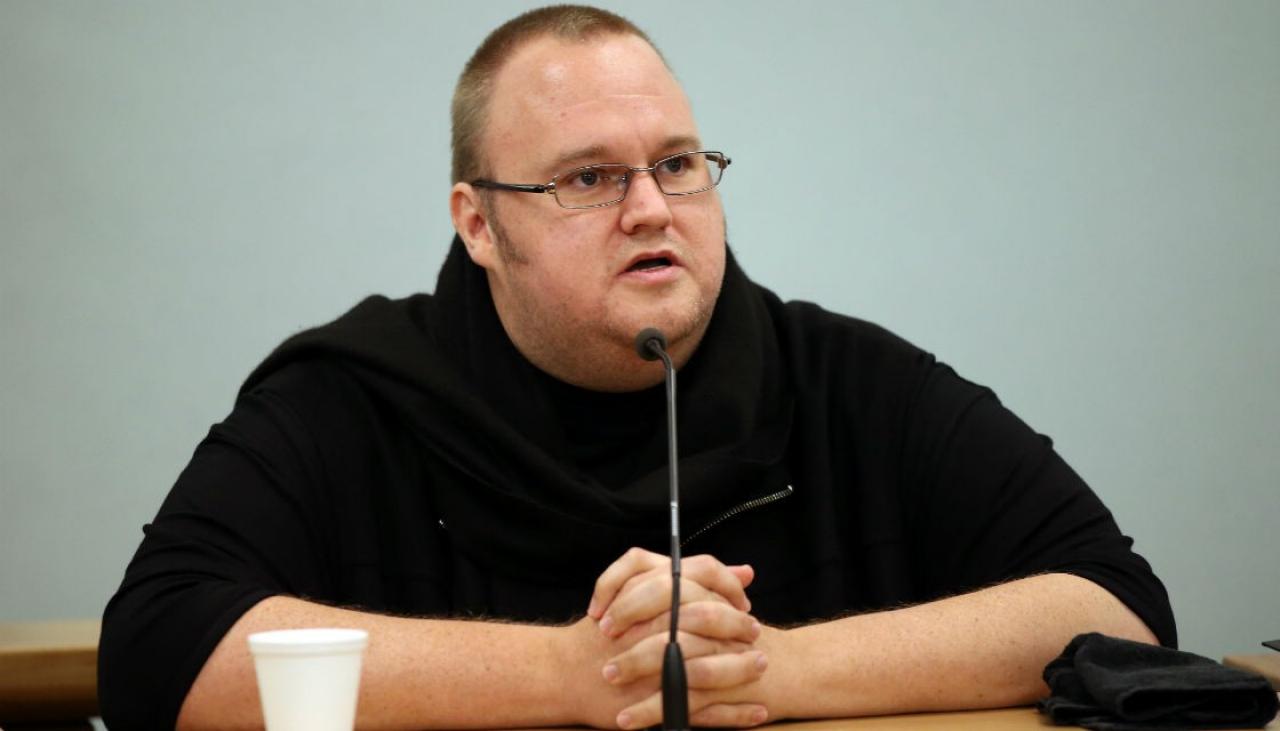Nuova Zelanda, Dotcom sarà estradato negli Stati Uniti