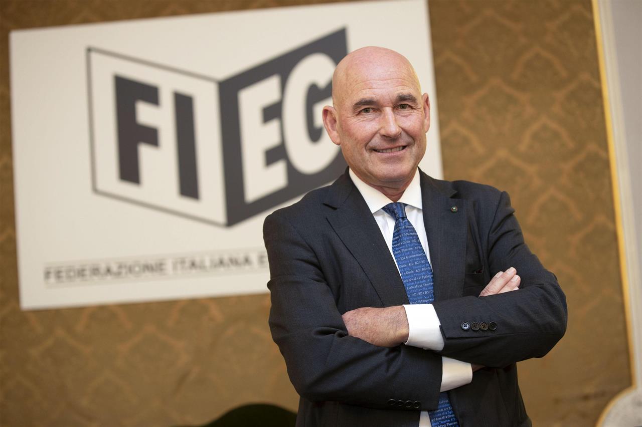 Riffeser Monti presidente Fieg (non c’è pace al “Sole”)