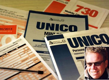 Fisco, tasse, tributi: l’esperto risolve