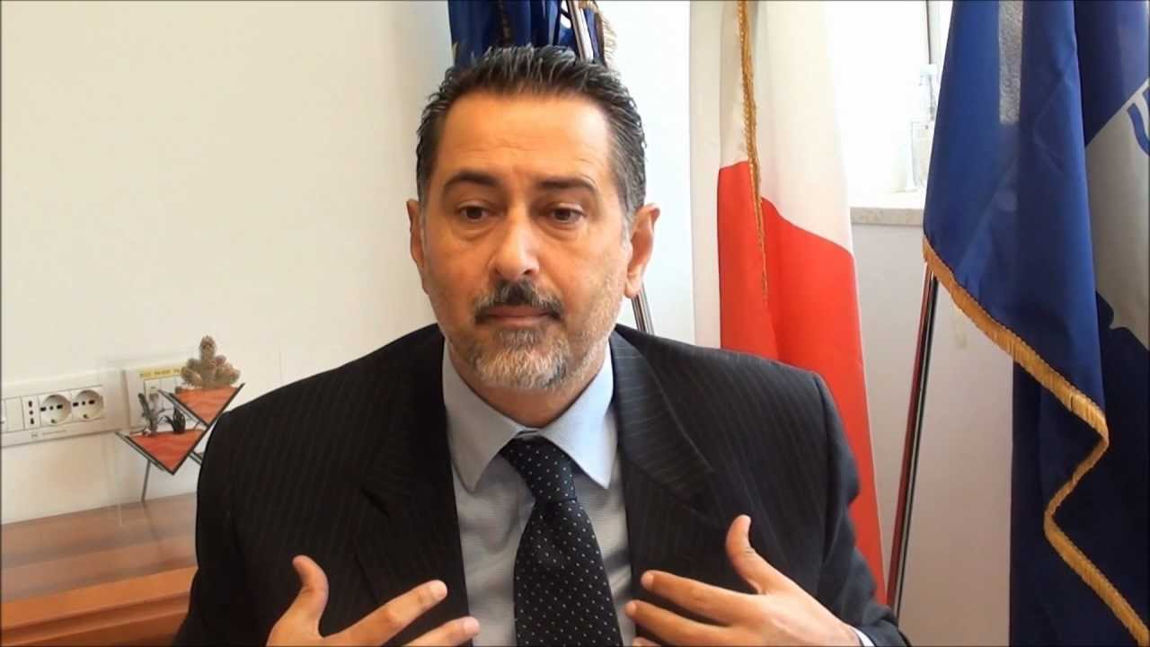 Basilicata, Marcello Pittella ai domiciliari