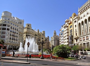 La Spagna, epicentro del movimento anti-israeliano in Europa