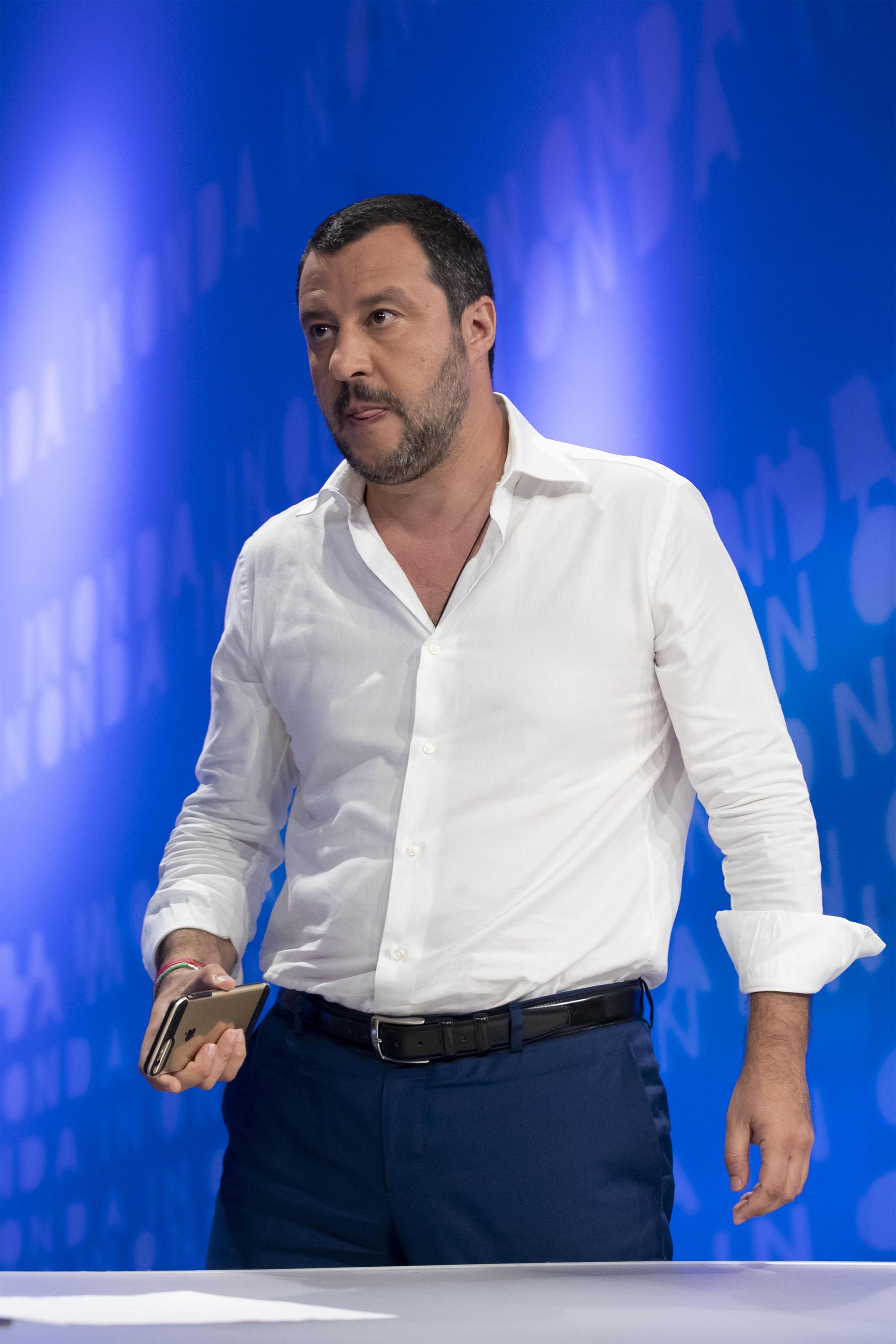 Trucci trucci cavallucci