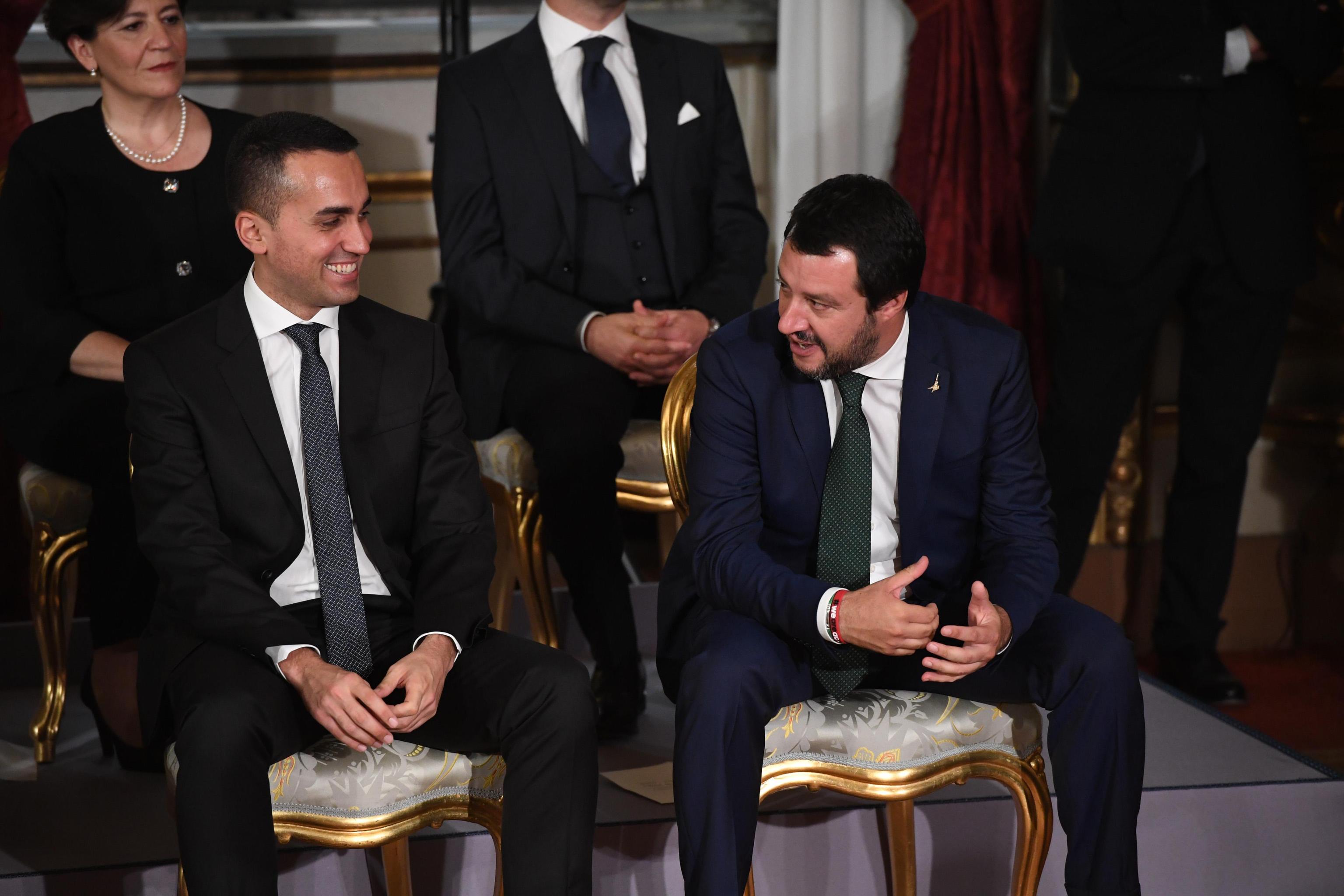 Quanto durerà il duo?