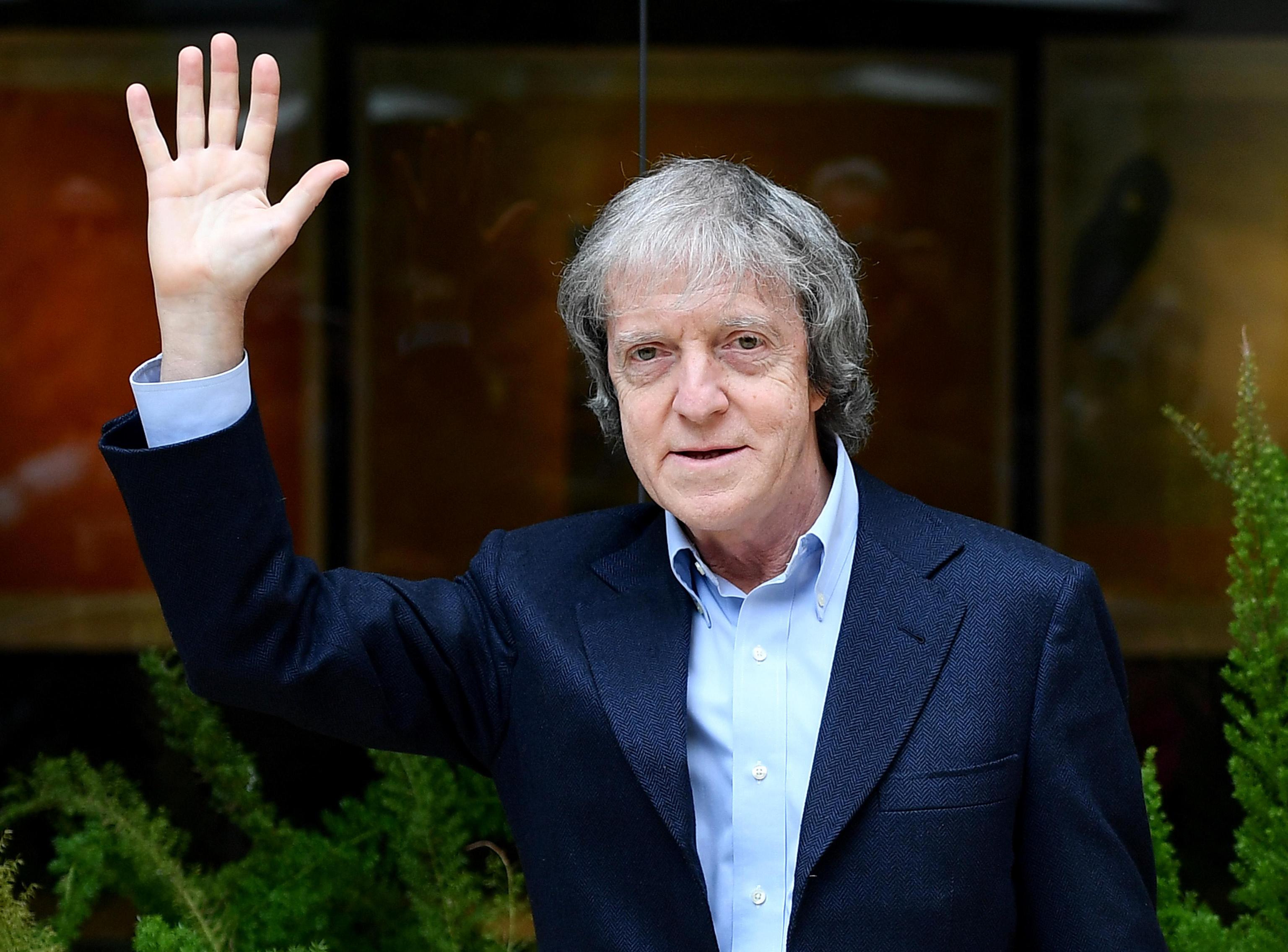 “Carlo era un gran signore”: firmato Enrico Vanzina