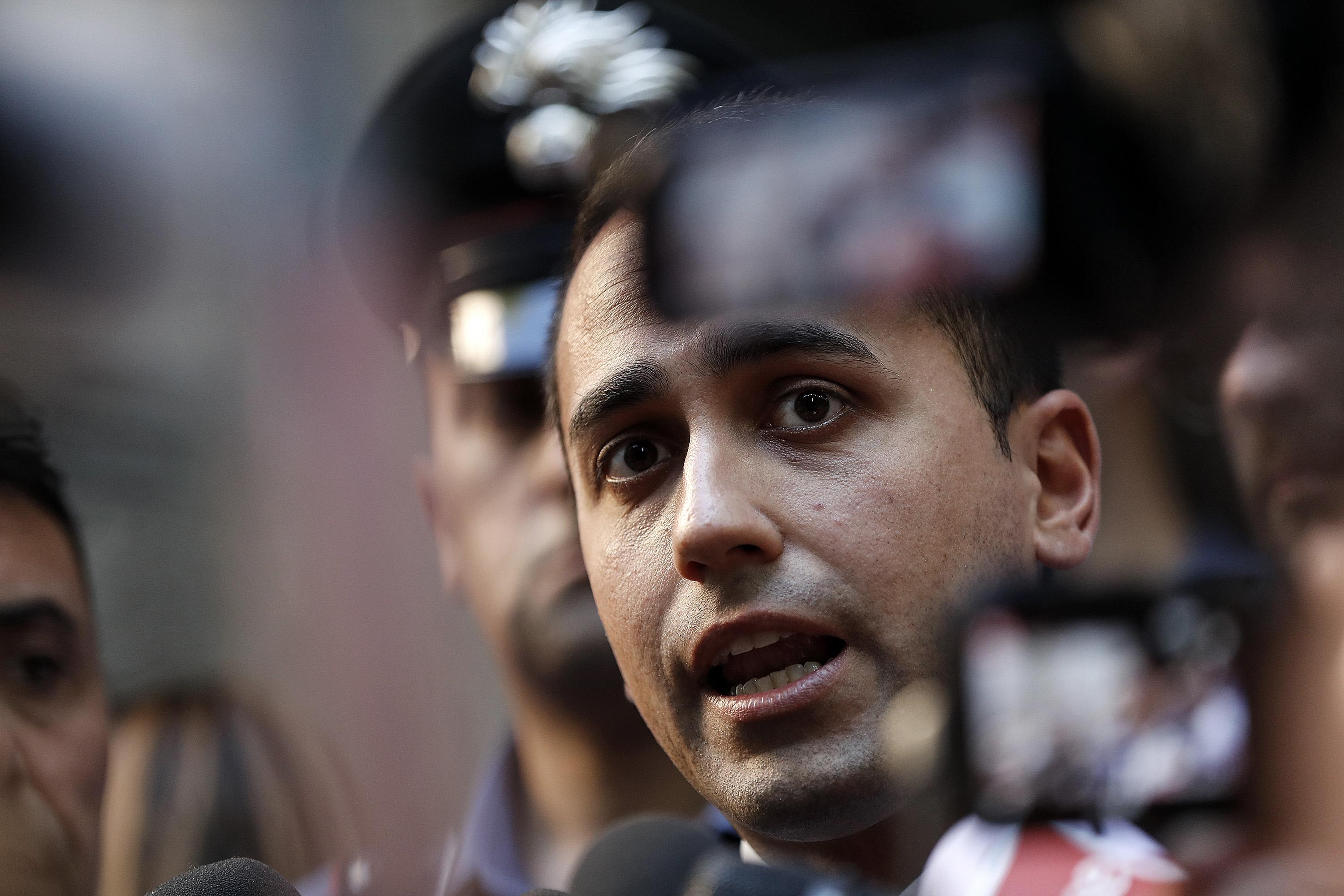 L’infinita campagna elettorale