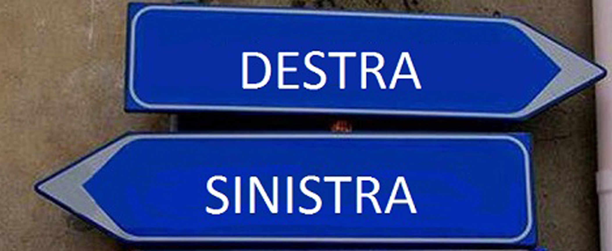 Perché la Sinistra non può scomparire