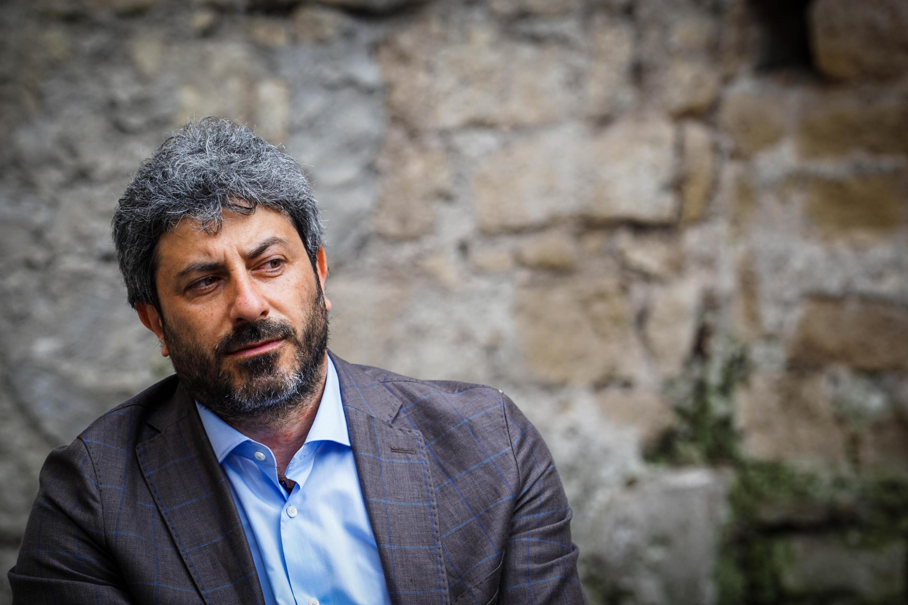 È la democrazia, Presidente Fico