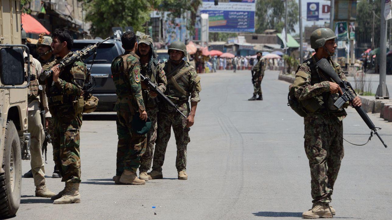 Afghanistan, assalto a Jalalabad: dieci vittime