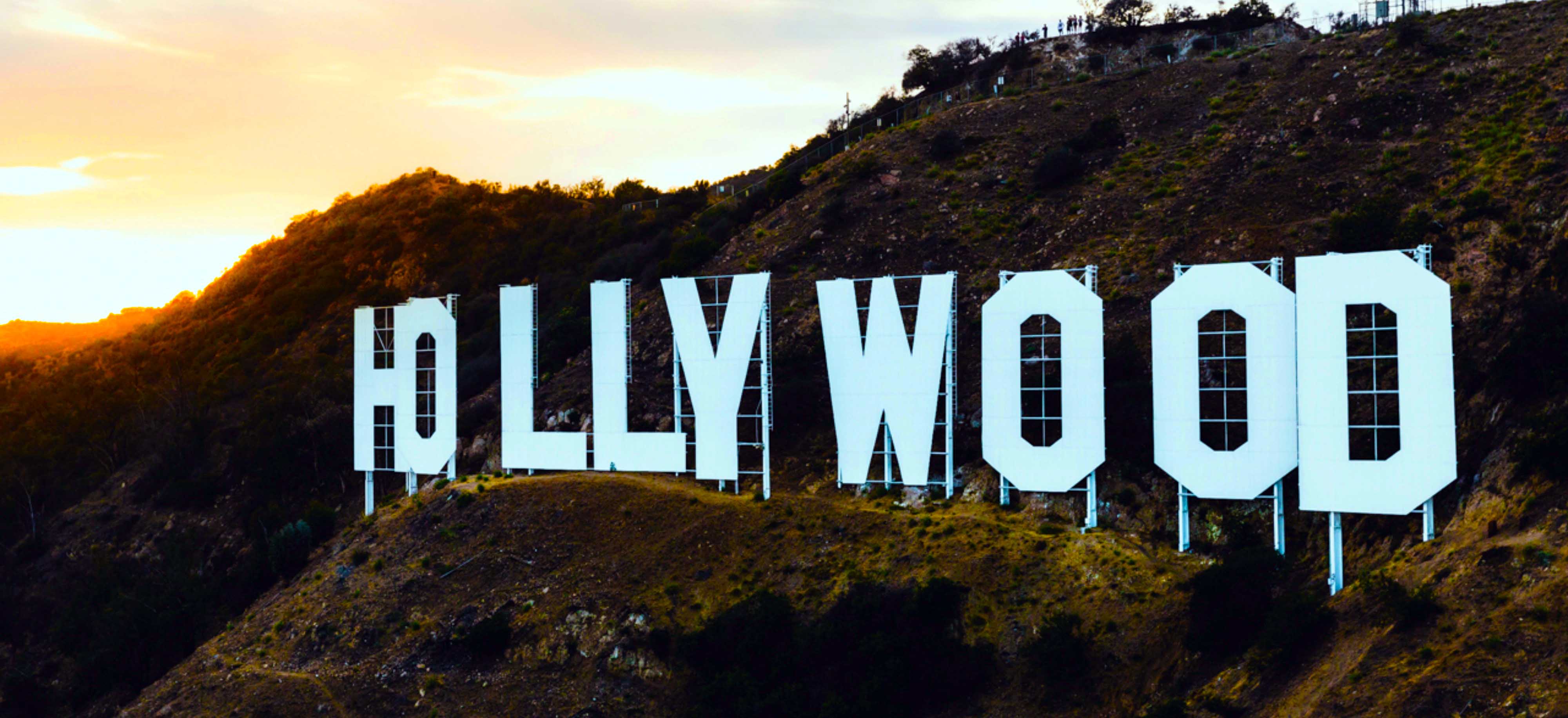 Hollywood paga dazio