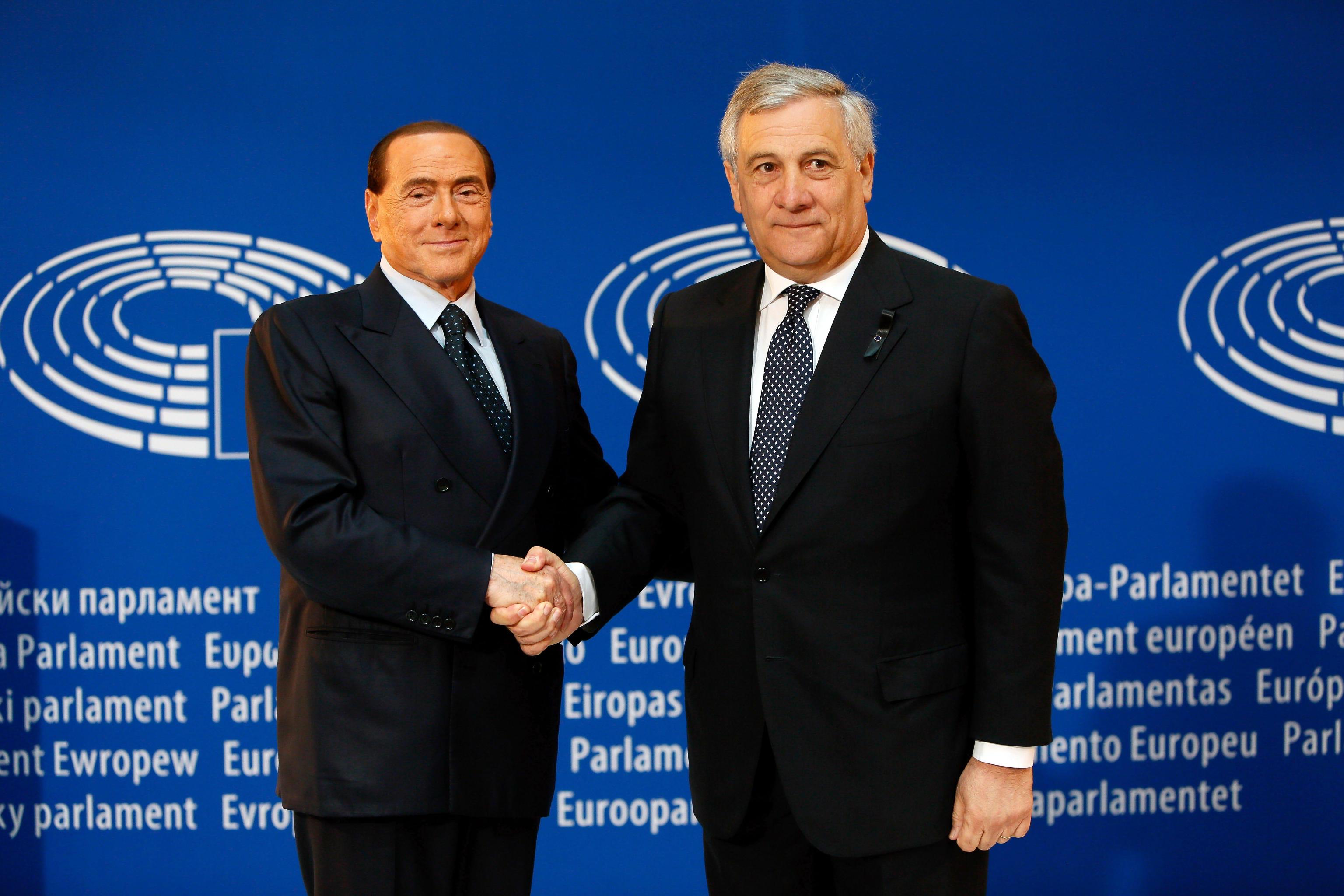 Oltre Forza Italia, un partito dei moderati italiani ed europei