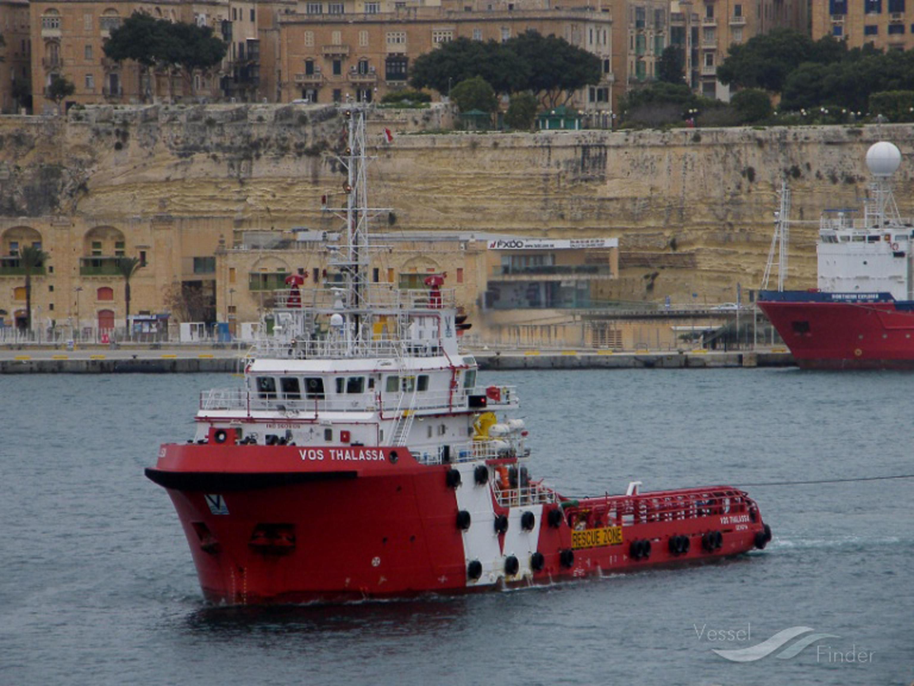 Un Governo delle tensioni interne