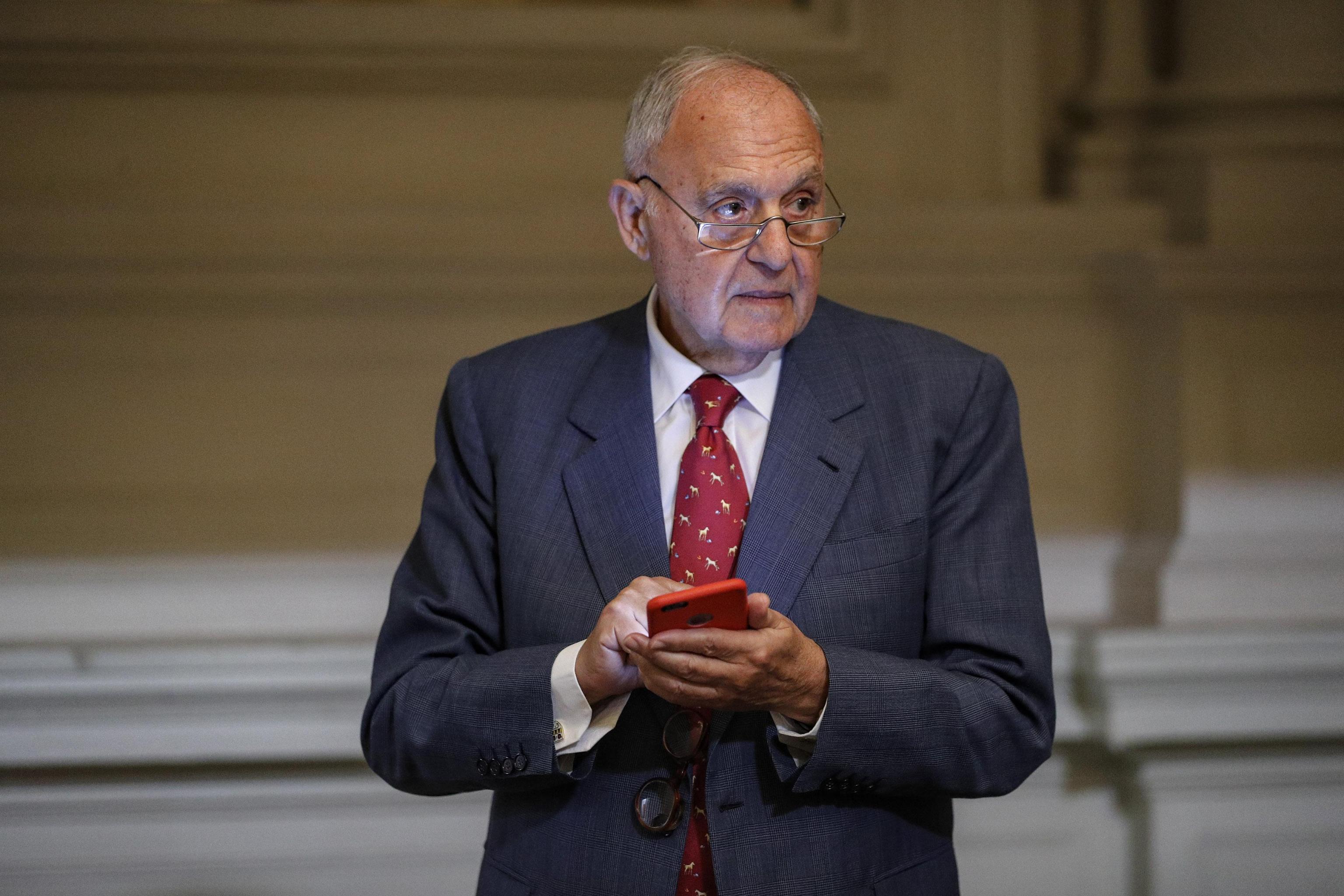 Irresponsabili ricatti