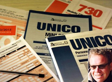 Fisco, tasse, tributi: l’esperto risolve