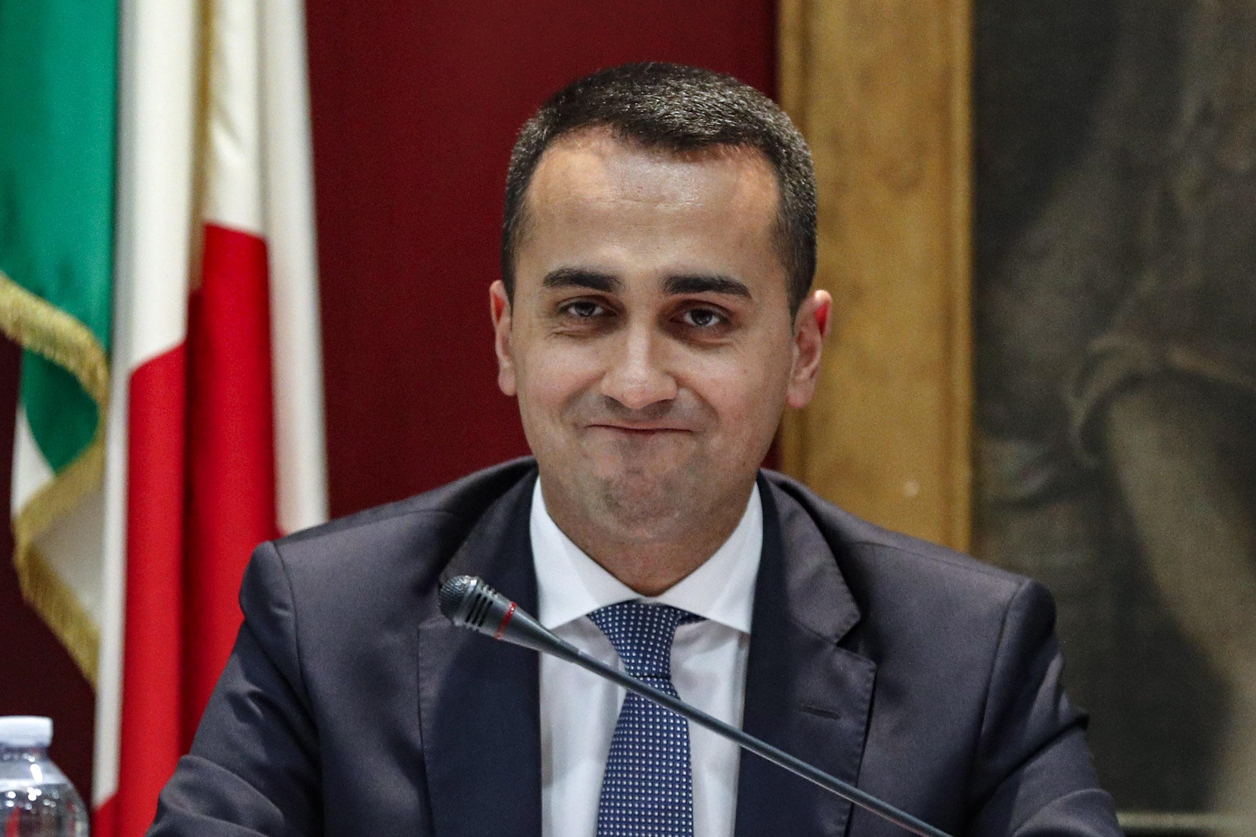 Il giacobinismo punitivo di Di Maio