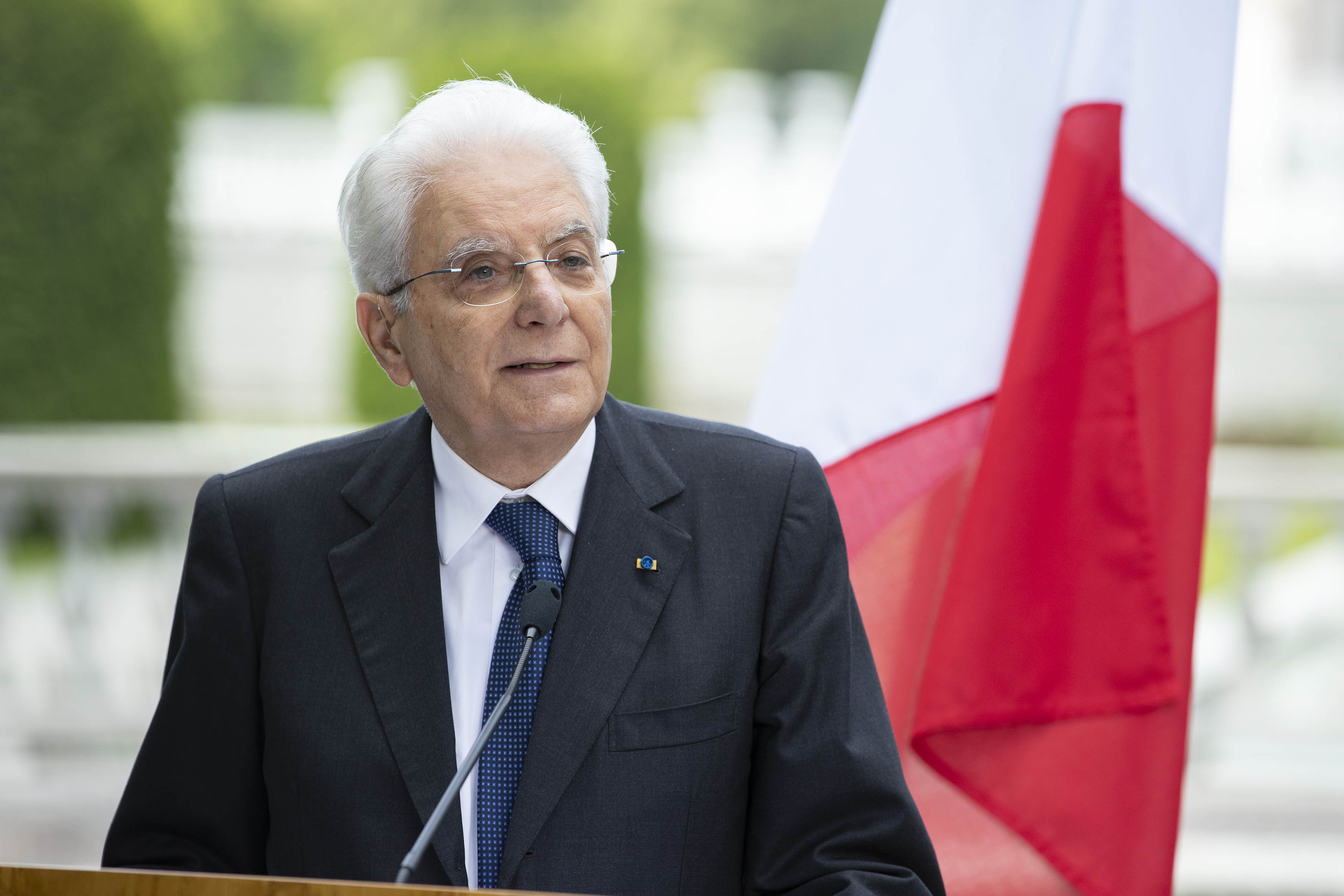 Dl dignità, arriva la firma di Mattarella